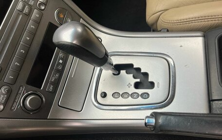 Subaru Outback III, 2004 год, 775 000 рублей, 15 фотография