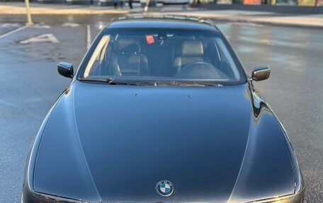 BMW 5 серия, 2002 год, 600 000 рублей, 10 фотография