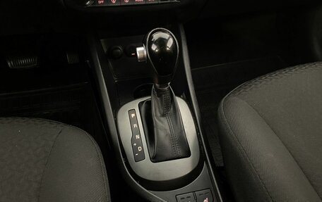 KIA Rio III рестайлинг, 2016 год, 980 000 рублей, 17 фотография