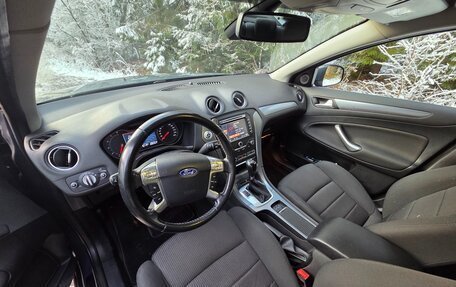 Ford Mondeo IV, 2012 год, 1 200 000 рублей, 6 фотография