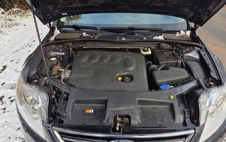 Ford Mondeo IV, 2012 год, 1 200 000 рублей, 9 фотография