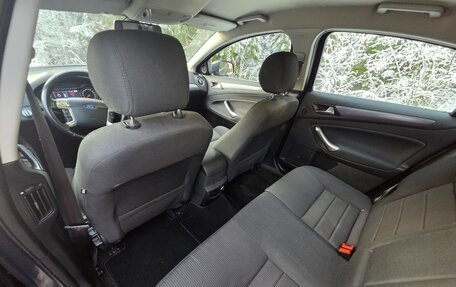 Ford Mondeo IV, 2012 год, 1 200 000 рублей, 7 фотография