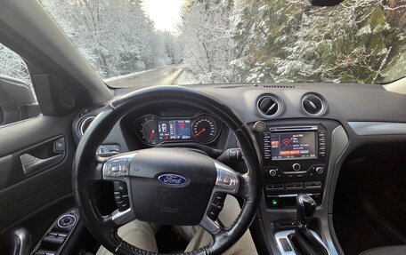 Ford Mondeo IV, 2012 год, 1 200 000 рублей, 8 фотография