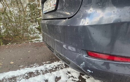 Ford Mondeo IV, 2012 год, 1 200 000 рублей, 12 фотография