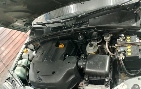 Chevrolet Niva I рестайлинг, 2010 год, 450 000 рублей, 4 фотография