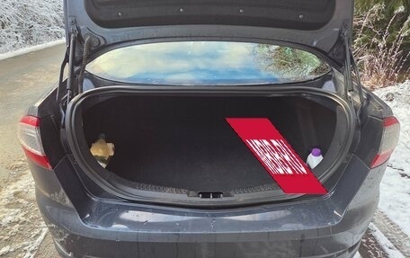 Ford Mondeo IV, 2012 год, 1 200 000 рублей, 10 фотография