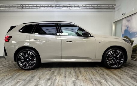 BMW X3, 2025 год, 12 200 000 рублей, 3 фотография