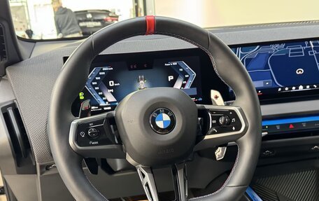 BMW X3, 2025 год, 12 200 000 рублей, 7 фотография