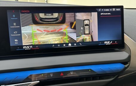 BMW X3, 2025 год, 12 200 000 рублей, 8 фотография