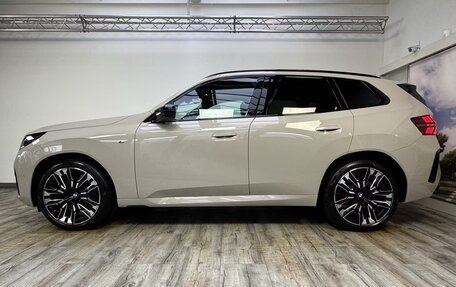 BMW X3, 2025 год, 12 200 000 рублей, 2 фотография