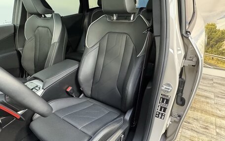 BMW X3, 2025 год, 12 200 000 рублей, 12 фотография