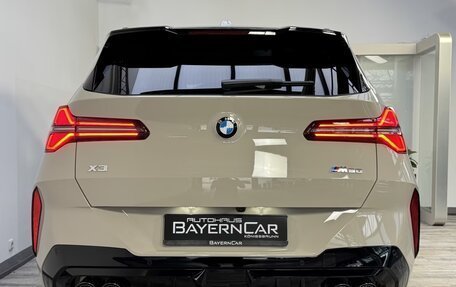 BMW X3, 2025 год, 12 200 000 рублей, 5 фотография