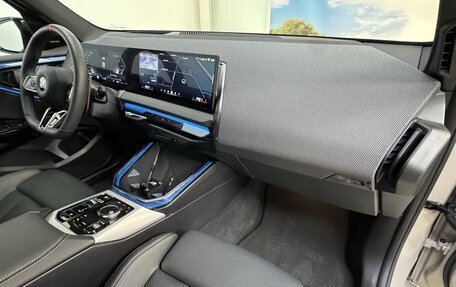 BMW X3, 2025 год, 12 200 000 рублей, 17 фотография