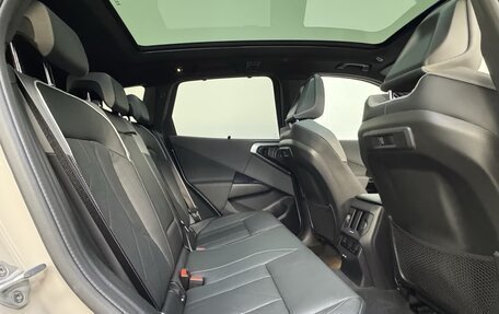 BMW X3, 2025 год, 12 200 000 рублей, 25 фотография