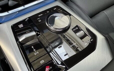 BMW X3, 2025 год, 12 200 000 рублей, 10 фотография