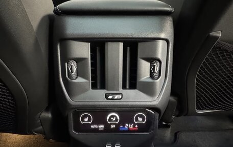 BMW X3, 2025 год, 12 200 000 рублей, 30 фотография