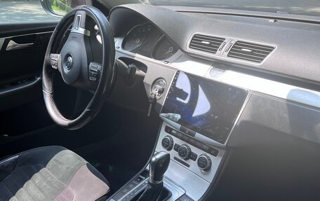 Volkswagen Passat B7, 2012 год, 950 000 рублей, 2 фотография