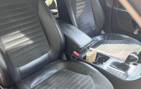 Volkswagen Passat B7, 2012 год, 950 000 рублей, 4 фотография