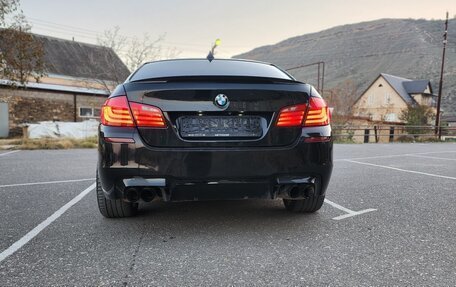 BMW 5 серия, 2010 год, 1 600 000 рублей, 5 фотография