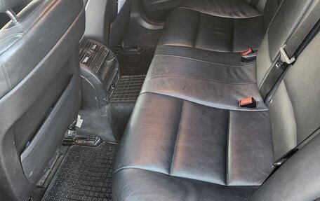 BMW 5 серия, 2010 год, 1 600 000 рублей, 10 фотография