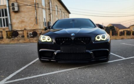 BMW 5 серия, 2010 год, 1 600 000 рублей, 6 фотография