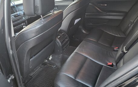 BMW 5 серия, 2010 год, 1 600 000 рублей, 9 фотография