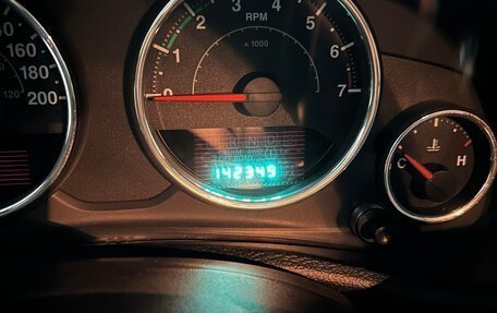 Jeep Wrangler, 2012 год, 3 000 000 рублей, 14 фотография