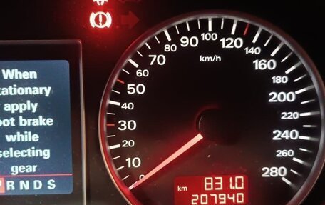 Audi A4, 2007 год, 1 000 000 рублей, 5 фотография