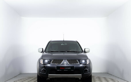 Mitsubishi L200 IV рестайлинг, 2010 год, 1 420 000 рублей, 2 фотография