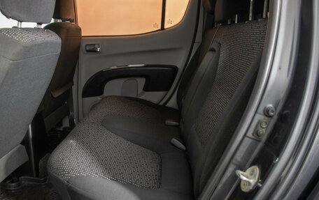 Mitsubishi L200 IV рестайлинг, 2010 год, 1 420 000 рублей, 9 фотография