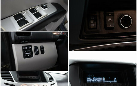 Mitsubishi L200 IV рестайлинг, 2010 год, 1 420 000 рублей, 14 фотография