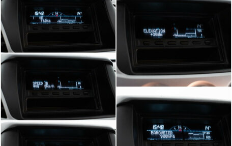 Mitsubishi L200 IV рестайлинг, 2010 год, 1 420 000 рублей, 15 фотография