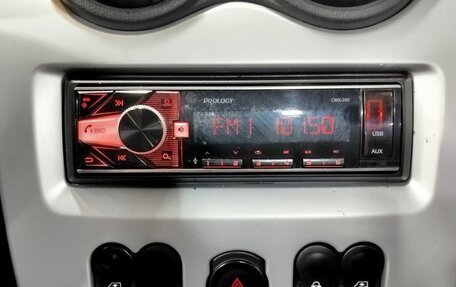 Renault Logan I, 2013 год, 550 000 рублей, 12 фотография