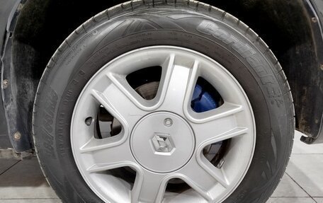 Renault Logan I, 2013 год, 550 000 рублей, 9 фотография