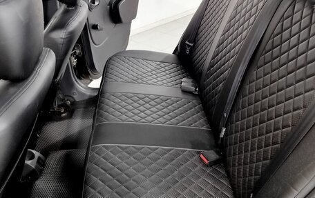 Renault Logan I, 2013 год, 550 000 рублей, 13 фотография