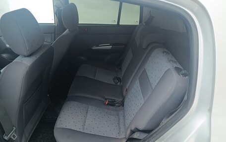 Hyundai Getz I рестайлинг, 2004 год, 350 000 рублей, 10 фотография