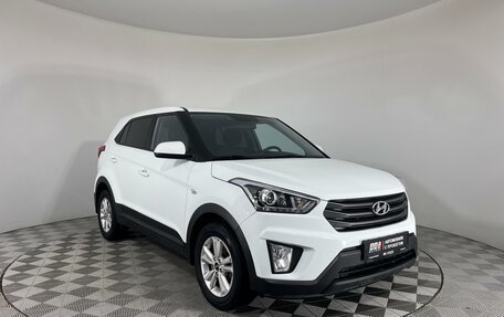 Hyundai Creta I рестайлинг, 2019 год, 1 747 000 рублей, 3 фотография
