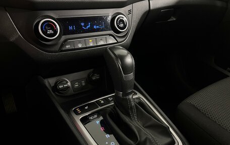 Hyundai Creta I рестайлинг, 2019 год, 1 747 000 рублей, 13 фотография