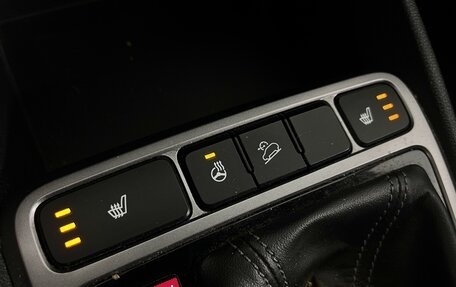 Hyundai Creta I рестайлинг, 2019 год, 1 747 000 рублей, 12 фотография