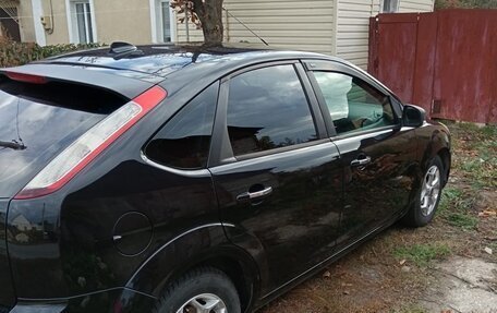 Ford Focus II рестайлинг, 2010 год, 500 000 рублей, 3 фотография