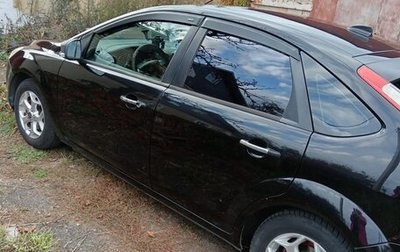 Ford Focus II рестайлинг, 2010 год, 500 000 рублей, 1 фотография