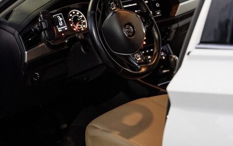 Volkswagen Jetta VII, 2021 год, 1 850 000 рублей, 11 фотография