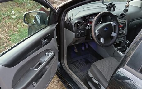 Ford Focus II рестайлинг, 2010 год, 500 000 рублей, 5 фотография