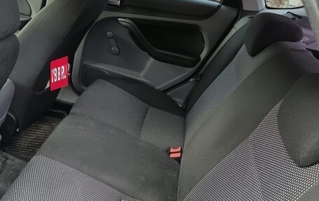 Ford Focus II рестайлинг, 2010 год, 500 000 рублей, 6 фотография