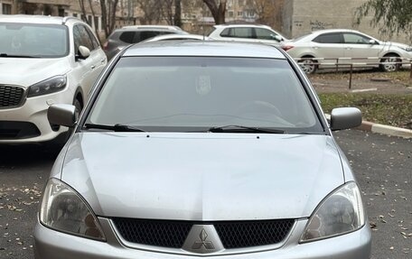 Mitsubishi Lancer IX, 2006 год, 449 000 рублей, 1 фотография