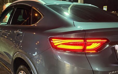 Geely Tugella FY11, 2022 год, 3 300 000 рублей, 3 фотография