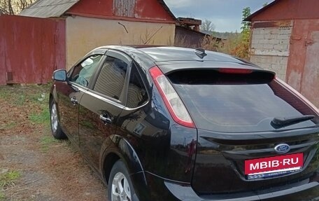 Ford Focus II рестайлинг, 2010 год, 500 000 рублей, 2 фотография