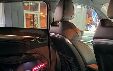 Geely Tugella FY11, 2022 год, 3 300 000 рублей, 5 фотография