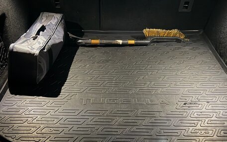 Geely Tugella FY11, 2022 год, 3 300 000 рублей, 7 фотография