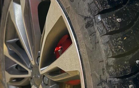 Geely Tugella FY11, 2022 год, 3 300 000 рублей, 9 фотография